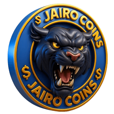 JairoCoins