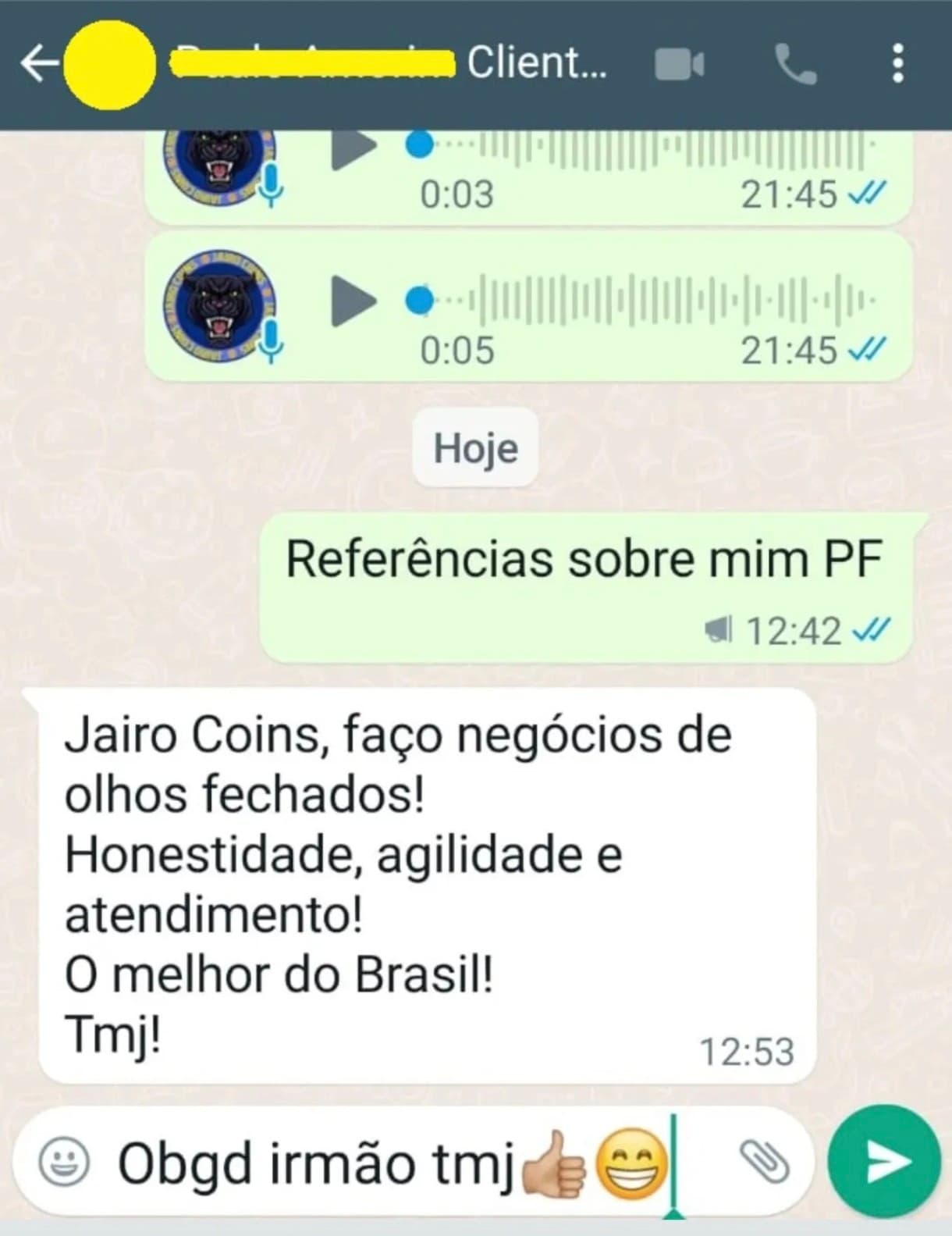 Prova de entrega 3