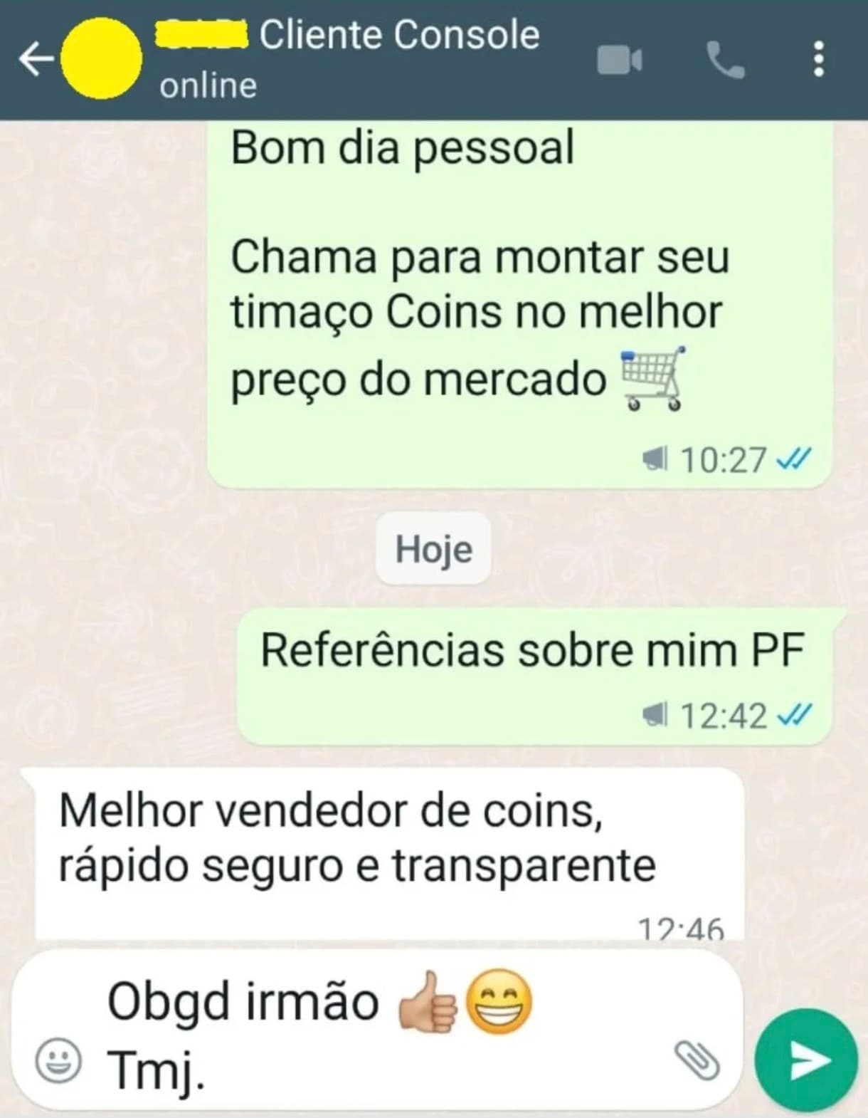 Prova de entrega 4