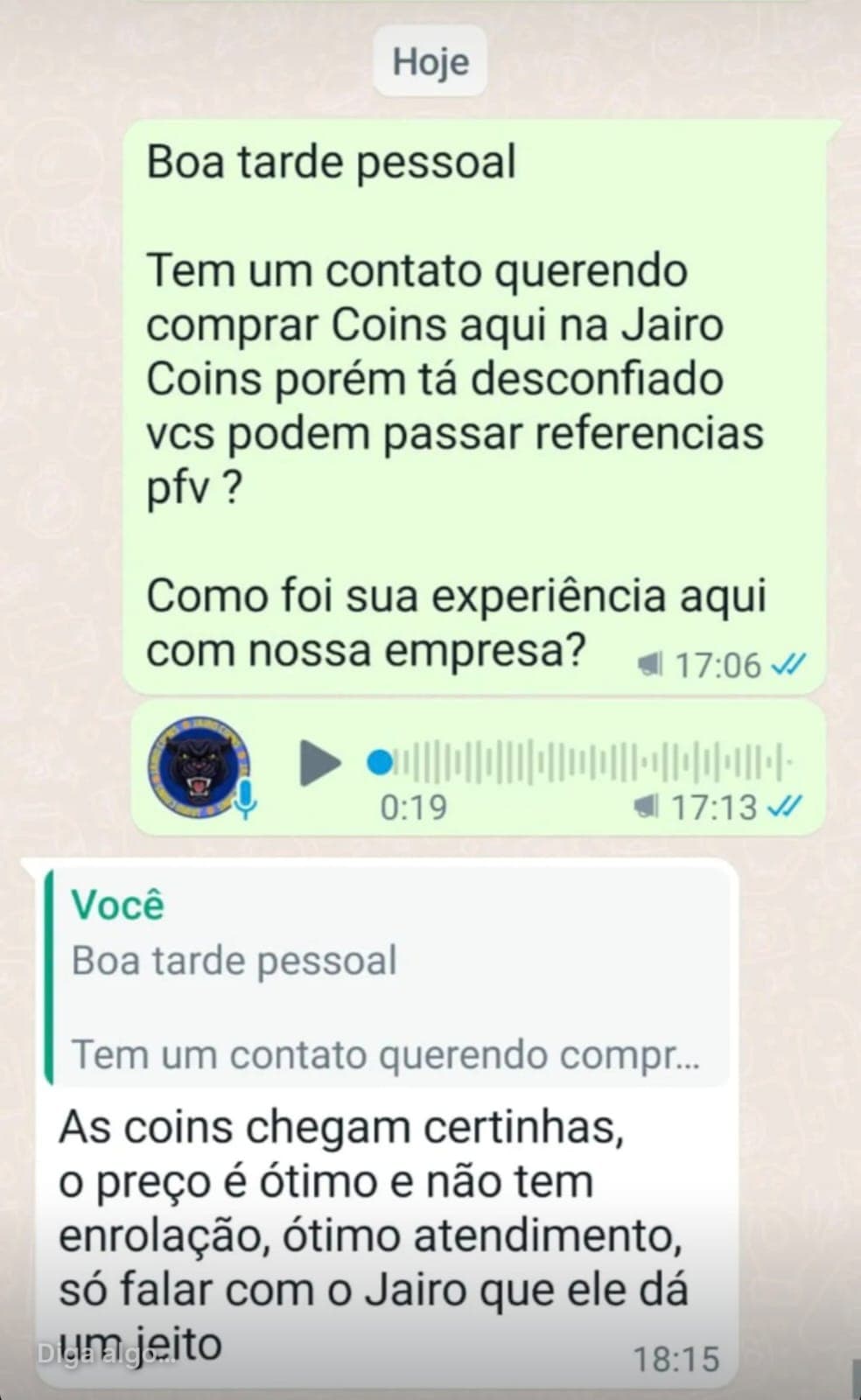 Prova de entrega 5