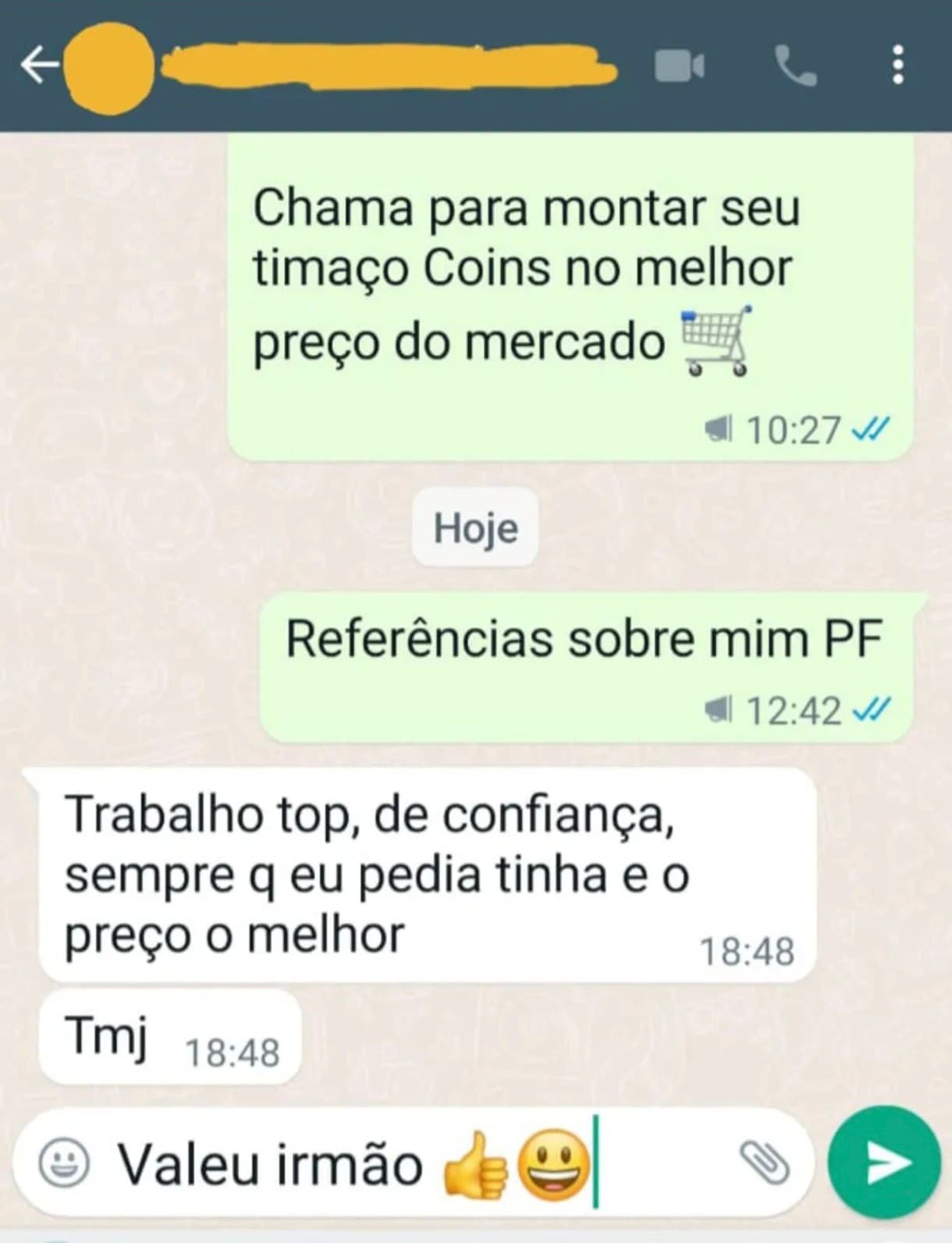 Prova de entrega 6