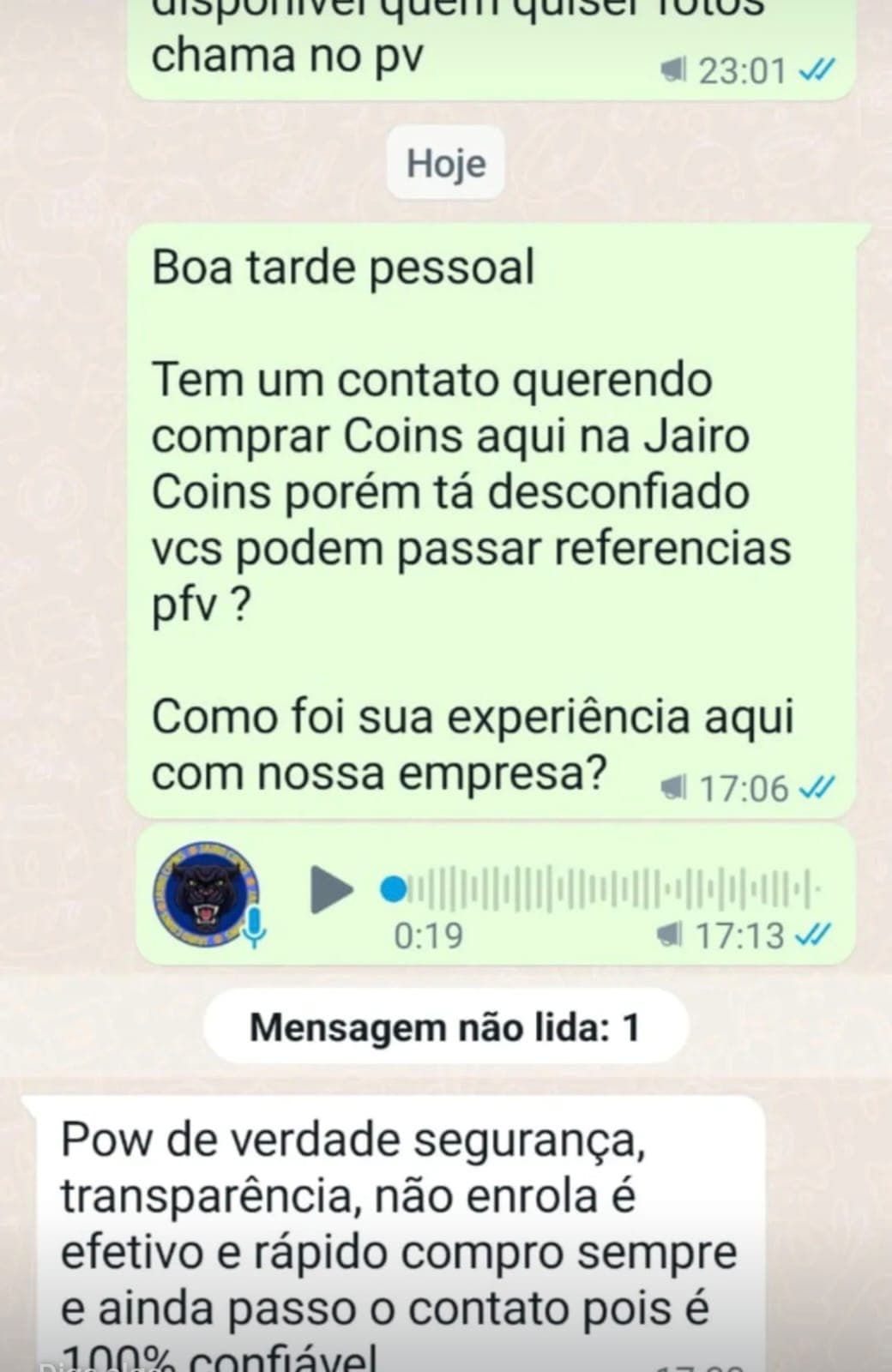 Prova de entrega 8