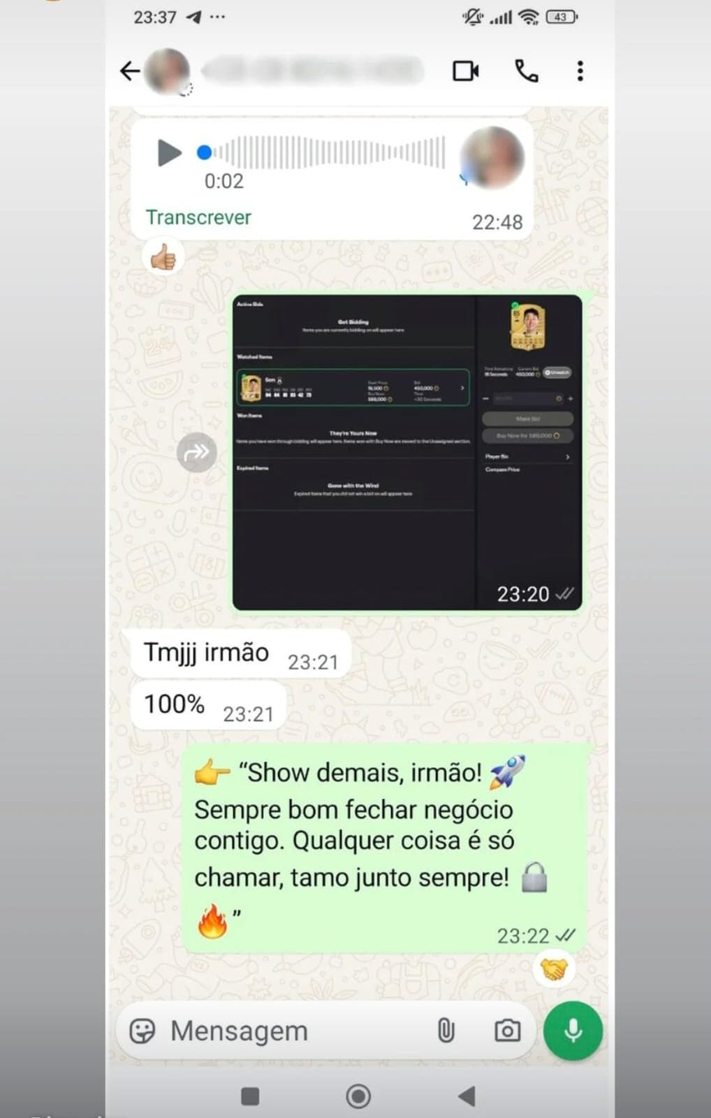Prova de entrega 9