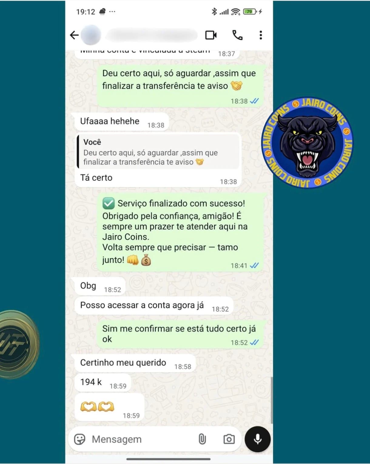 Prova de entrega 12