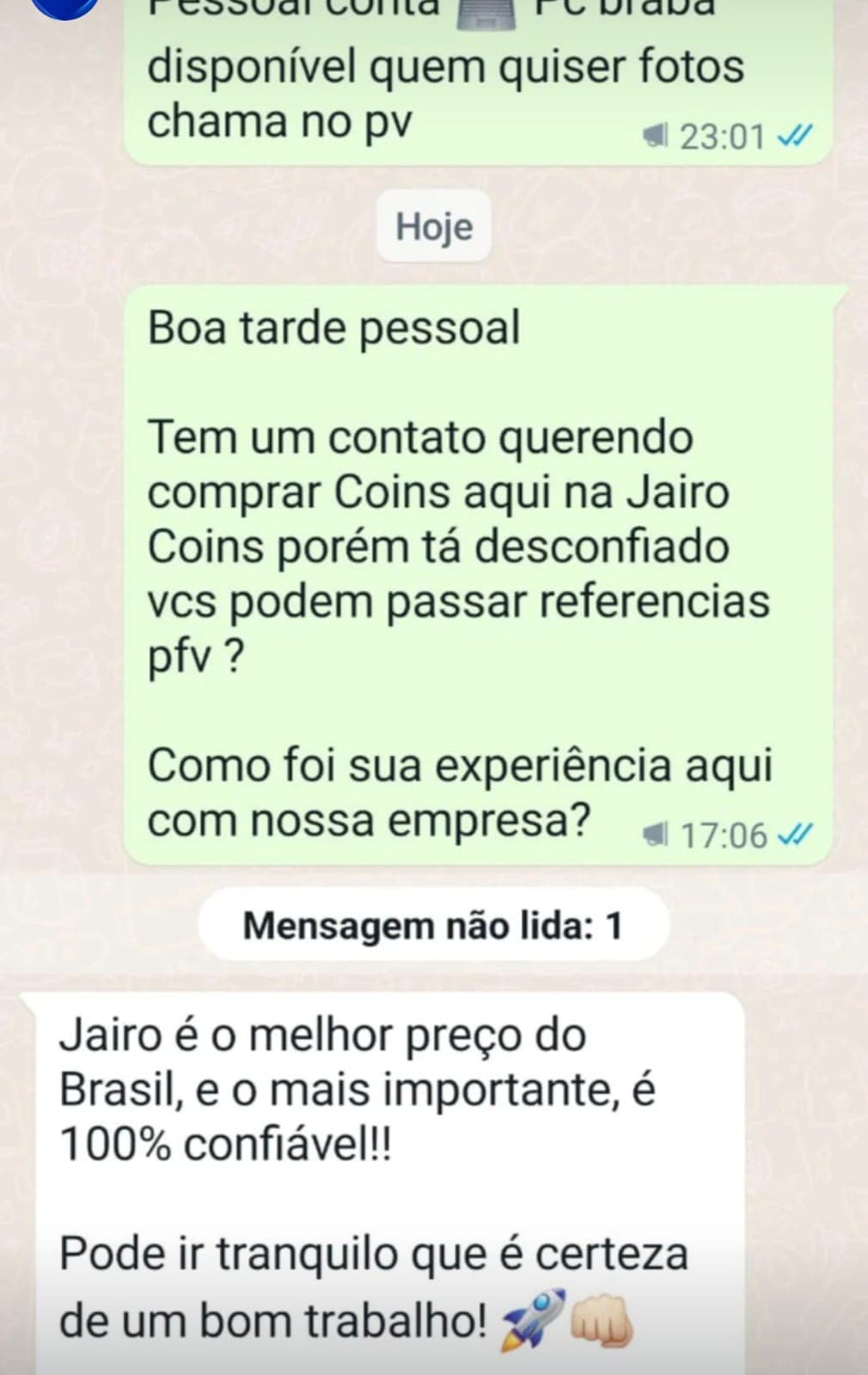 Prova de entrega 15