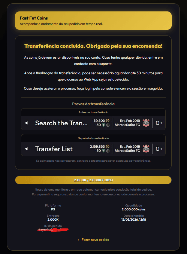 Prova de entrega 3